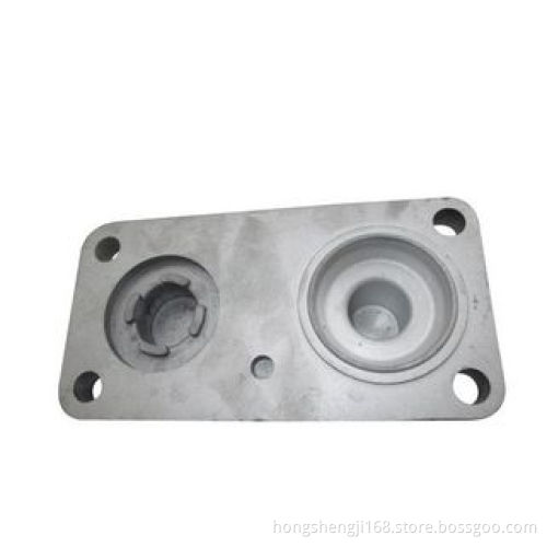 Steel Die Casting Parts for Building Facilities Components